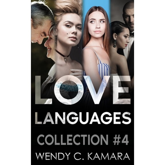 Love Languages Collection #4 : The Contemporary Romance Box Set (Paperback)