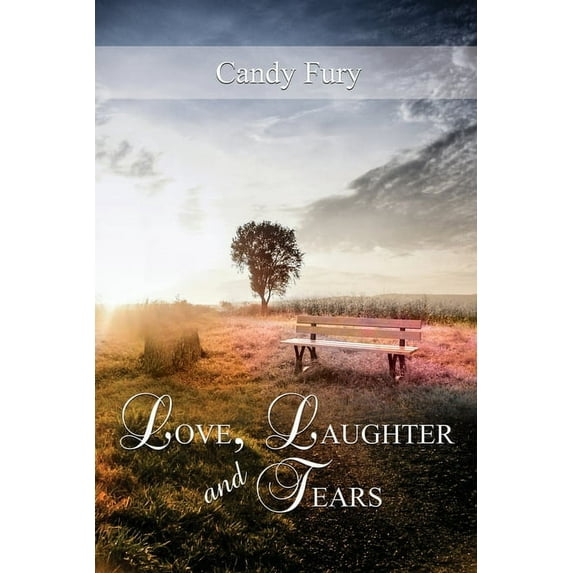 Love, Laughter and Tears (Paperback)