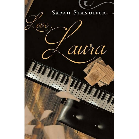 Love, Laura, (Paperback)