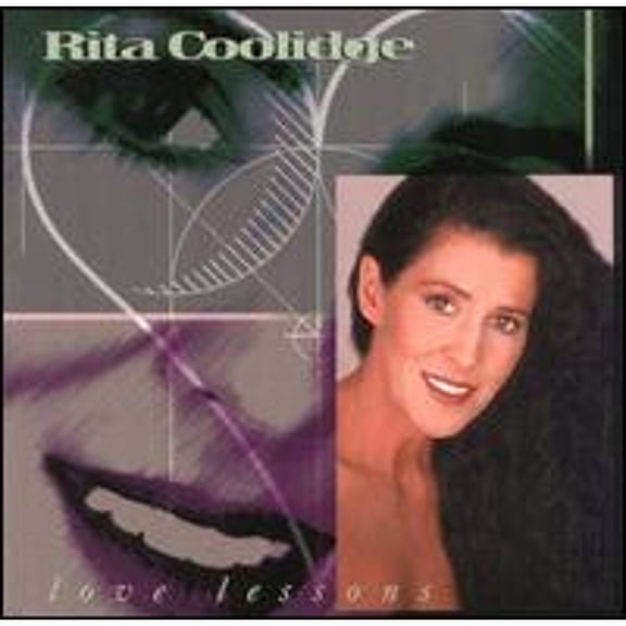 Pre-Owned Love Lessons (CD 0016241541028) by Rita Coolidge
