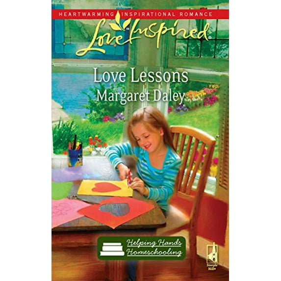 Pre-Owned Love Lessons (Mass Market Paperback) 0373875908 9780373875900