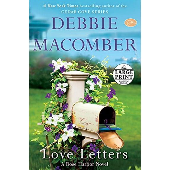 Pre-Owned Love Letters (Paperback) 0804194505 9780804194501