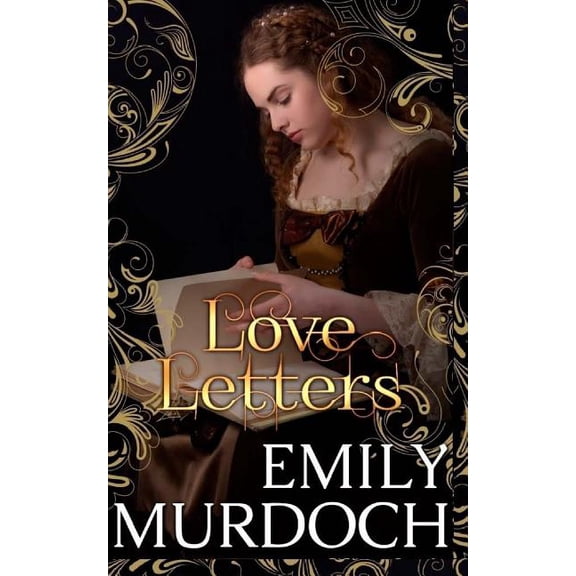 Love Letters (Conquered Hearts)