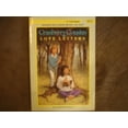 thumbnail image 1 of Pre-Owned Love Letters (Cranberry Cousins) (Paperback) 081671505X 9780816715053, 1 of 1