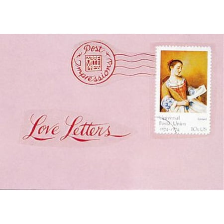 Love Letters, Used [Paperback]