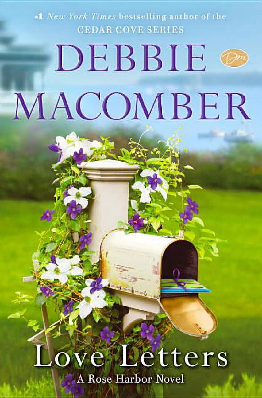 Love Letters (Hardcover) by Debbie Macomber