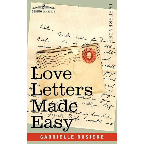 Love Letters Made Easy (Paperback)
