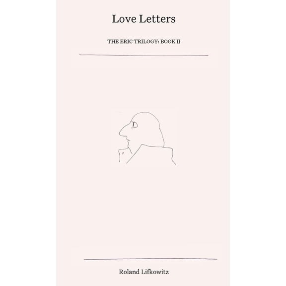 Love Letters, (Paperback)