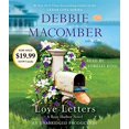 thumbnail image 1 of Pre-Owned Love Letters: A Rose Harbor Novel, 9781101921869, 1101921862, Paperback, Unabridged edition, 1 of 1