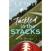 Love Letters Tackled in the Stacks A Love Letters Prequel, Paperback