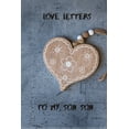 thumbnail image 1 of Love Letters To My Son Son, (Paperback), 1 of 1