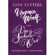 Vintage Classics Love Letters Vita and Virginia Love Letters, Paperback