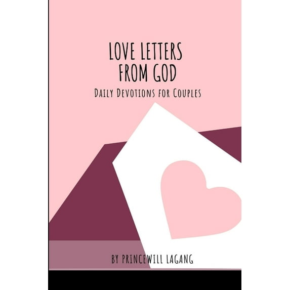 Love Letters from God: Daily Devotions for Couples, (Paperback)