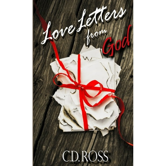 Love Letters from God, (Paperback)