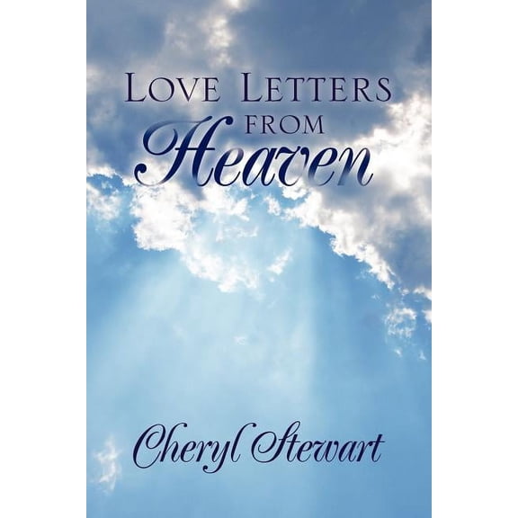 Love Letters from Heaven, (Paperback)