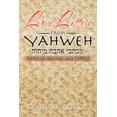 thumbnail image 1 of Love Letters from Yahweh: Ketuvim Ahavah min YHWH, 1 of 1