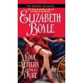 thumbnail image 1 of Pre-Owned Love Letters from a Duke (Mass Market Paperback) 0060784032 9780060784034, 1 of 1