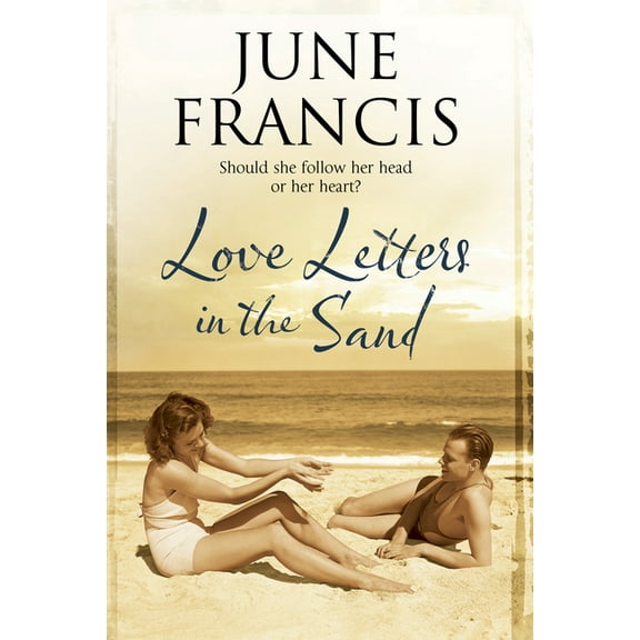 Love Letters in the Sand, (Paperback)