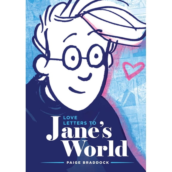 Love Letters to Jane's World