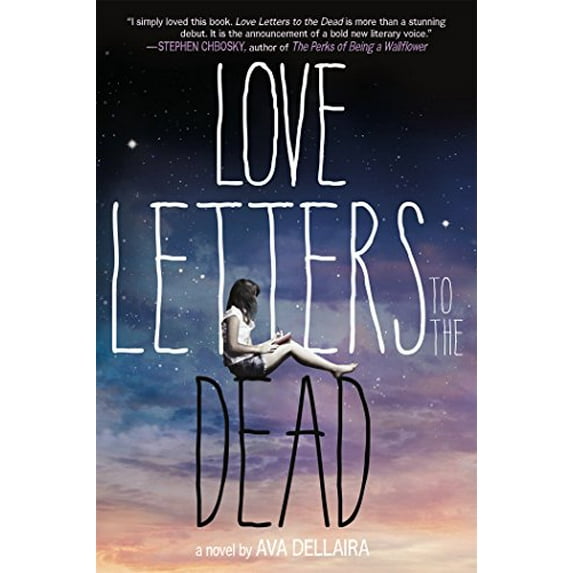 Pre-Owned Love Letters to the Dead: A Novel, 9781250062963, 1250062969, Paperback,