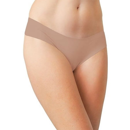 Love Libby Perfectly Smooth No Show Laser Cut Thong 3279
