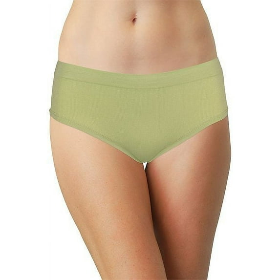 Love Libby Seamless Ribbed Tag Free Hipster 5464