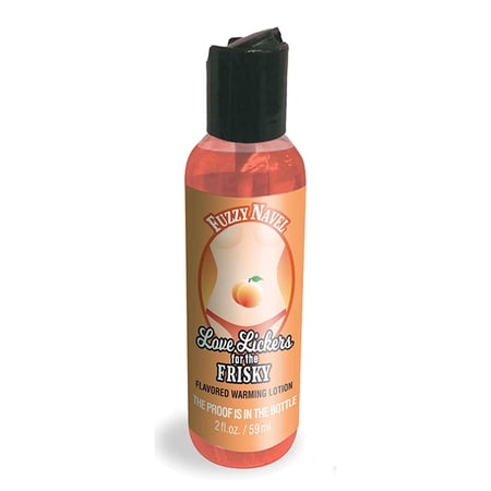 Love Lickers - 2 oz Fuzzy Naval