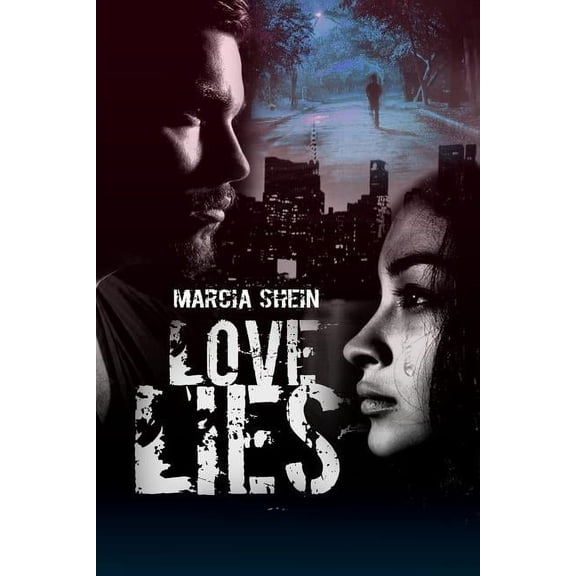 Love Lies (Paperback)