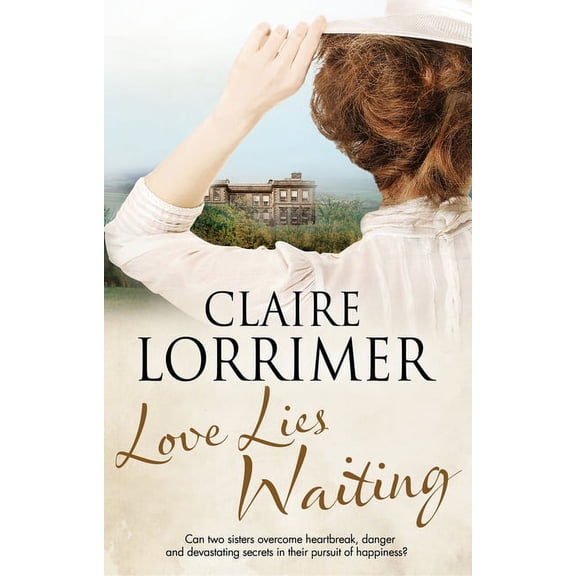 Love Lies Waiting, (Hardcover)