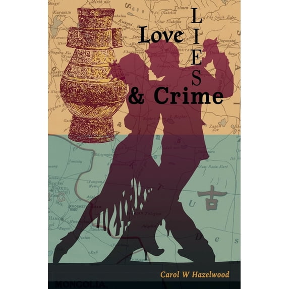 Love, Lies, and Crime, (Paperback)