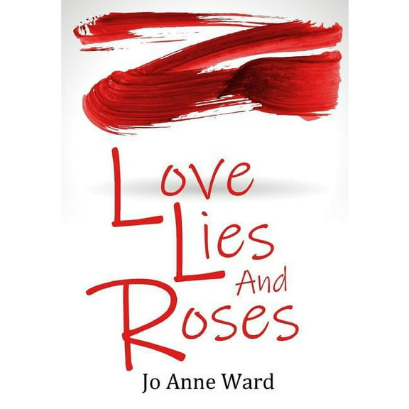 Love Lies and Roses, (Paperback)