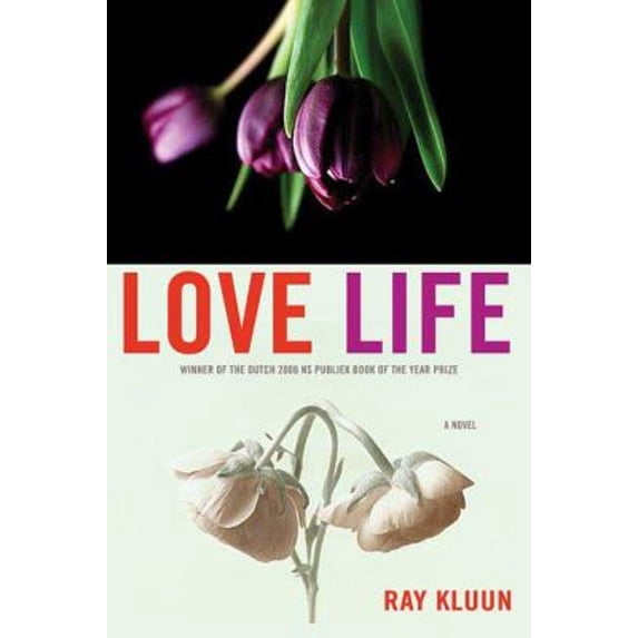 Pre-Owned Love Life: A Novel (Paperback) 0312366817