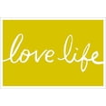 thumbnail image 1 of Pre-Owned Love Life (Hardcover) 193231945X 9781932319453, 1 of 1