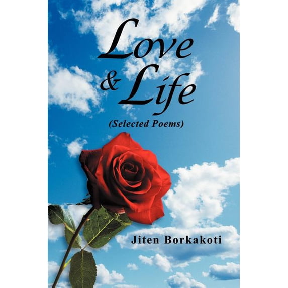 Love & Life : Selected Poems