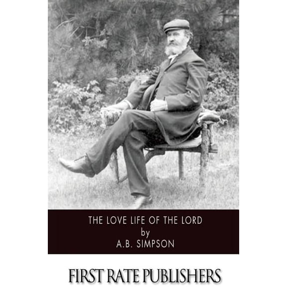The Love Life of the Lord (Paperback)
