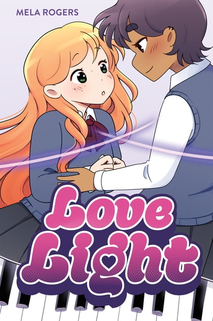 Love Light, (Hardcover)
