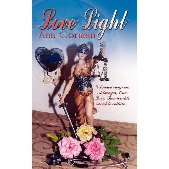 Love Light, (Paperback)