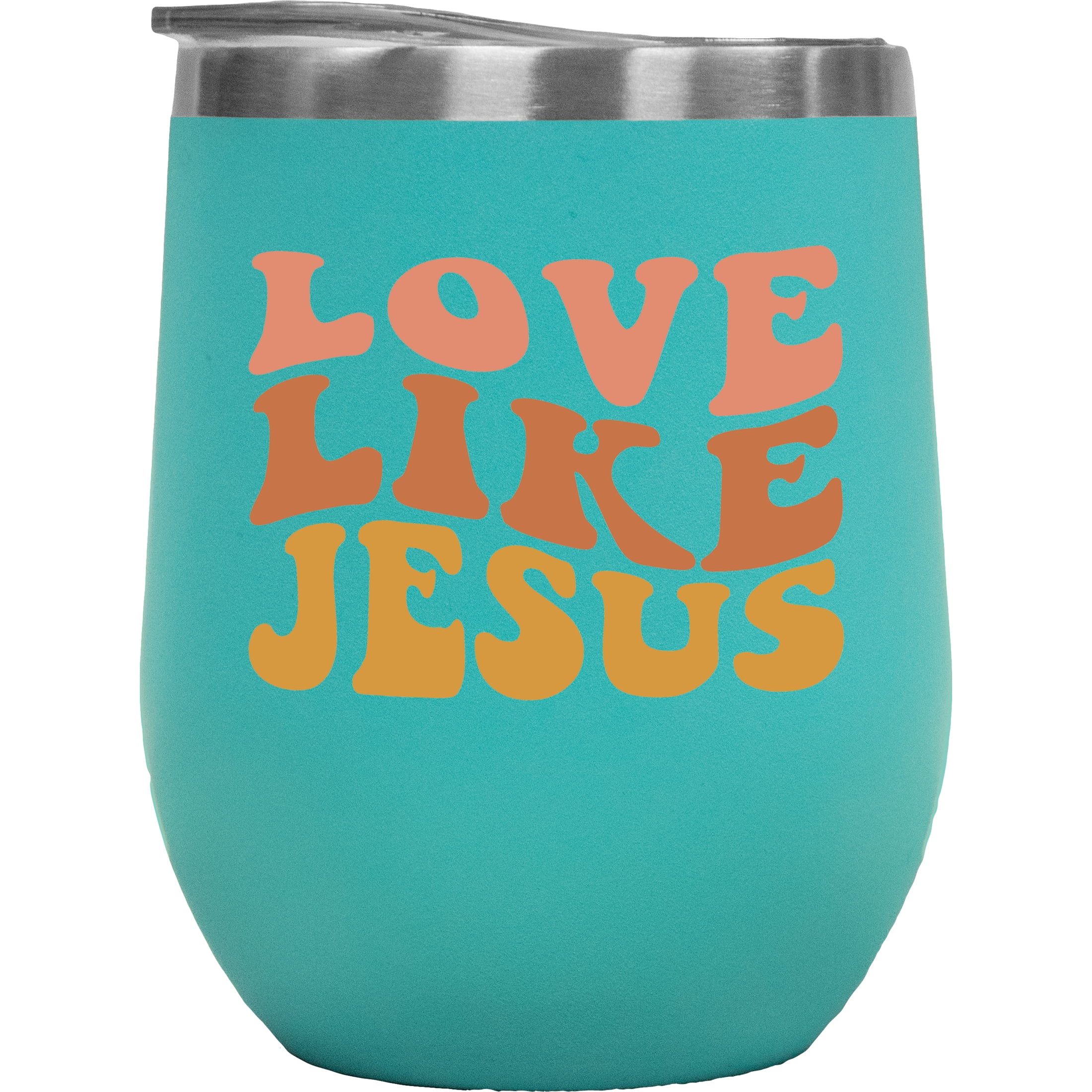 Love Like Jesus, Loving Unconditionally or Unconditional Love Quote