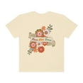 thumbnail image 1 of Love Like Jesus Wildflower Shirt Jesus Loves You Christian Shirt, 1 of 4