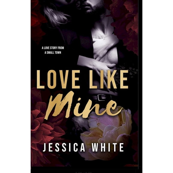 Love Like Mine, (Paperback)