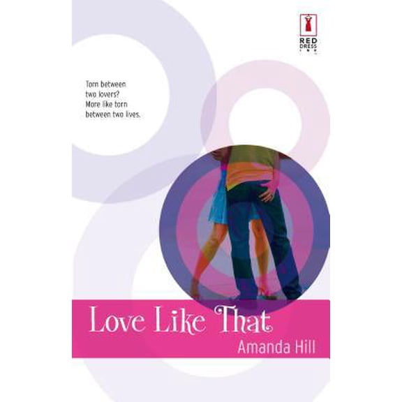 Pre-Owned Love Like That (Paperback) by Amanda Hill