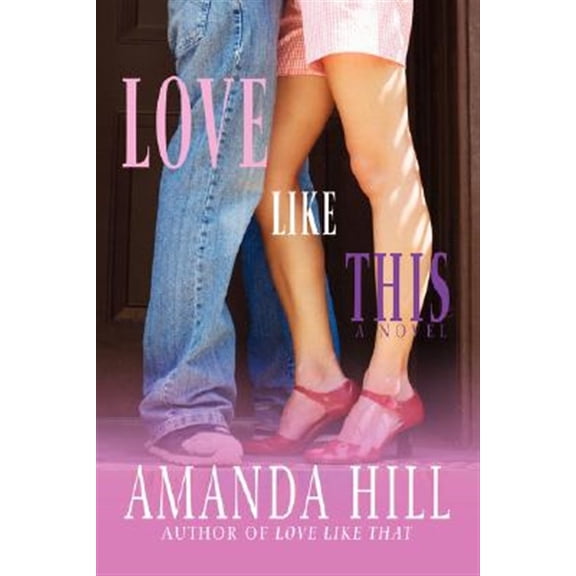 Pre-Owned Love Like This