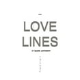 thumbnail image 1 of Pre-Owned Love Lines (Paperback) 1682410889 9781682410882, 1 of 1