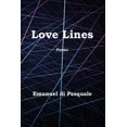 thumbnail image 1 of Love Lines, (Paperback), 1 of 1