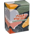 thumbnail image 1 of Love Lingual: Card Game - 150 Conversation Starter Questions for Couples - Date Night & Relationship, 1 of 4