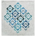 thumbnail image 1 of Love Links Quilt Pattern 8 Sizes Modern Studio 180 Designs, 1 of 2