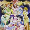 thumbnail image 1 of Love Live! (CD/DVD Edition) (Vol 6) Soundtrack (CD) (Includes DVD), 1 of 1