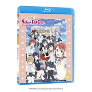 Love Live! Nijigasaki High School Idol Club - Season 1 [BLU-RAY]