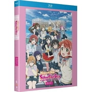 Love Live! Nijigasaki High School Idol Club Season 1 Blu-ray, Funimation Prod, Anime