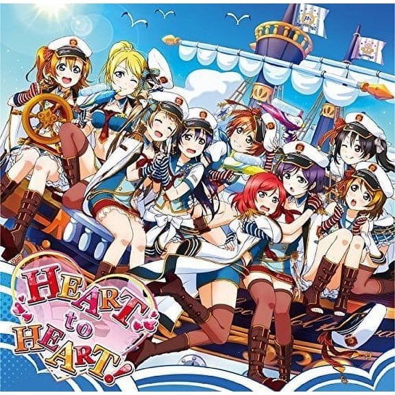 Love Live!School Idol Festival (CD)